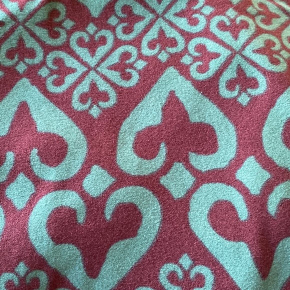 Lularoe OS Leggings Bundle - Picture 5 of 7